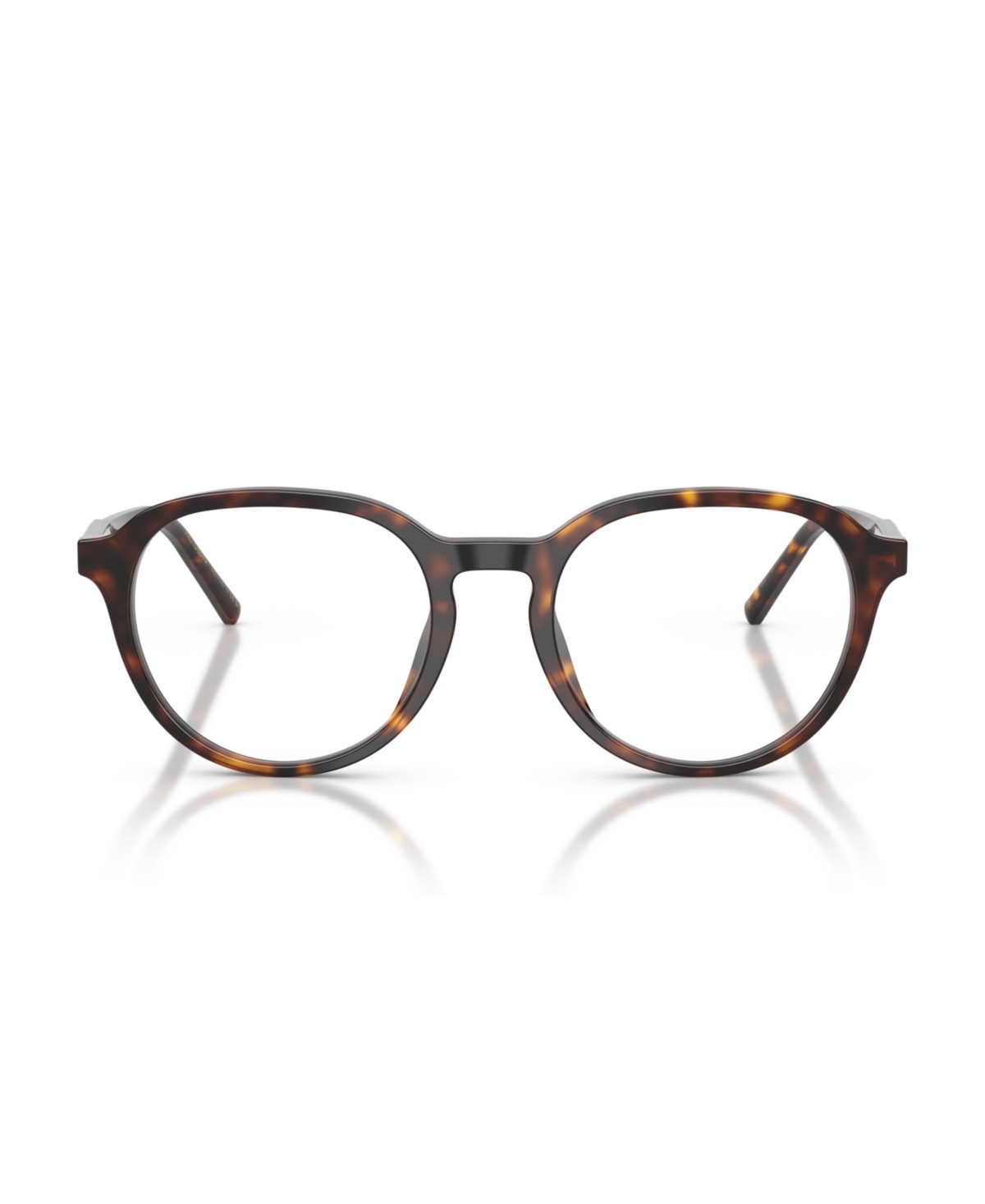 Dolce&Gabbana Men's Phantos Eyeglasses