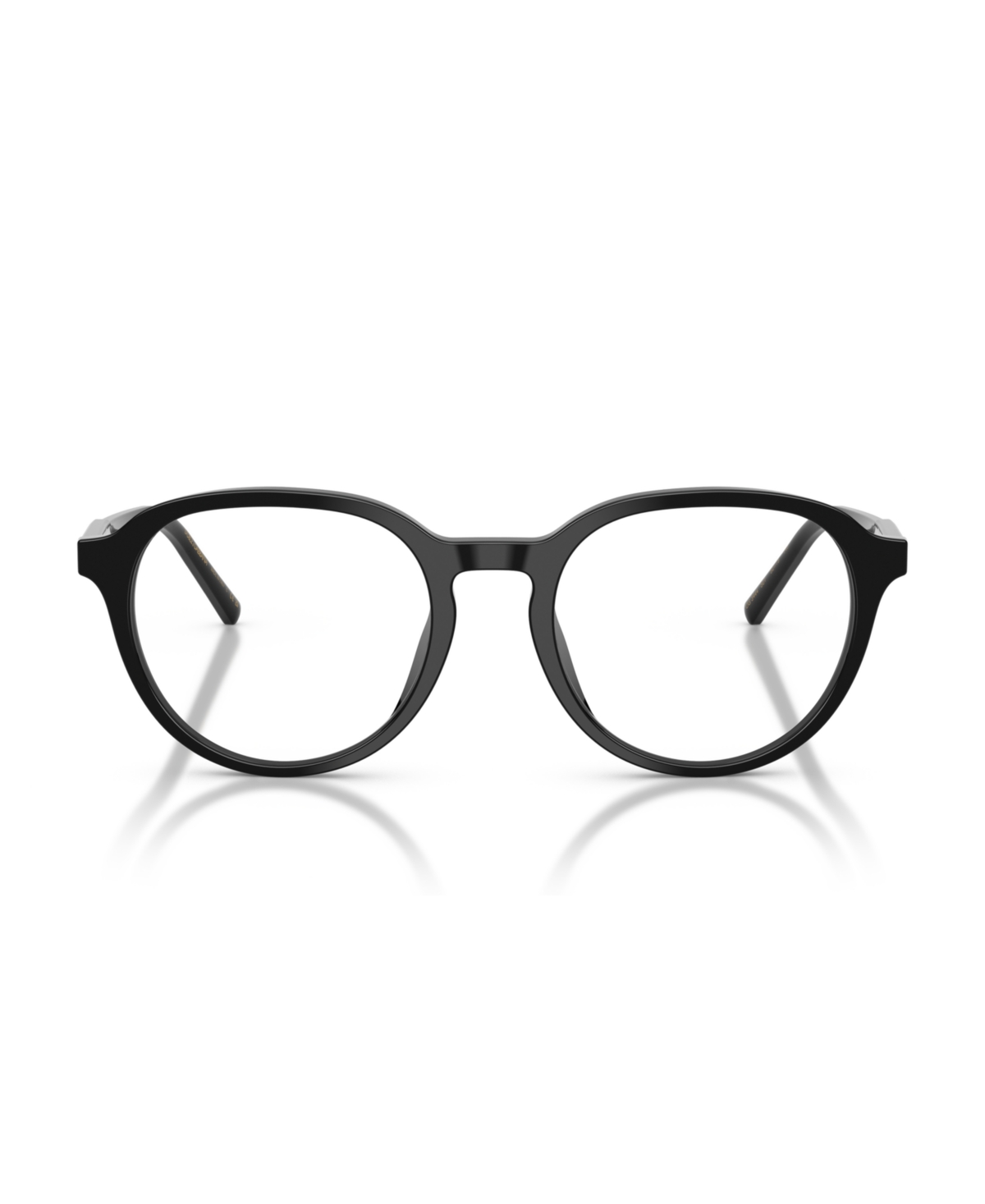 Dolce&Gabbana Men's Phantos Eyeglasses