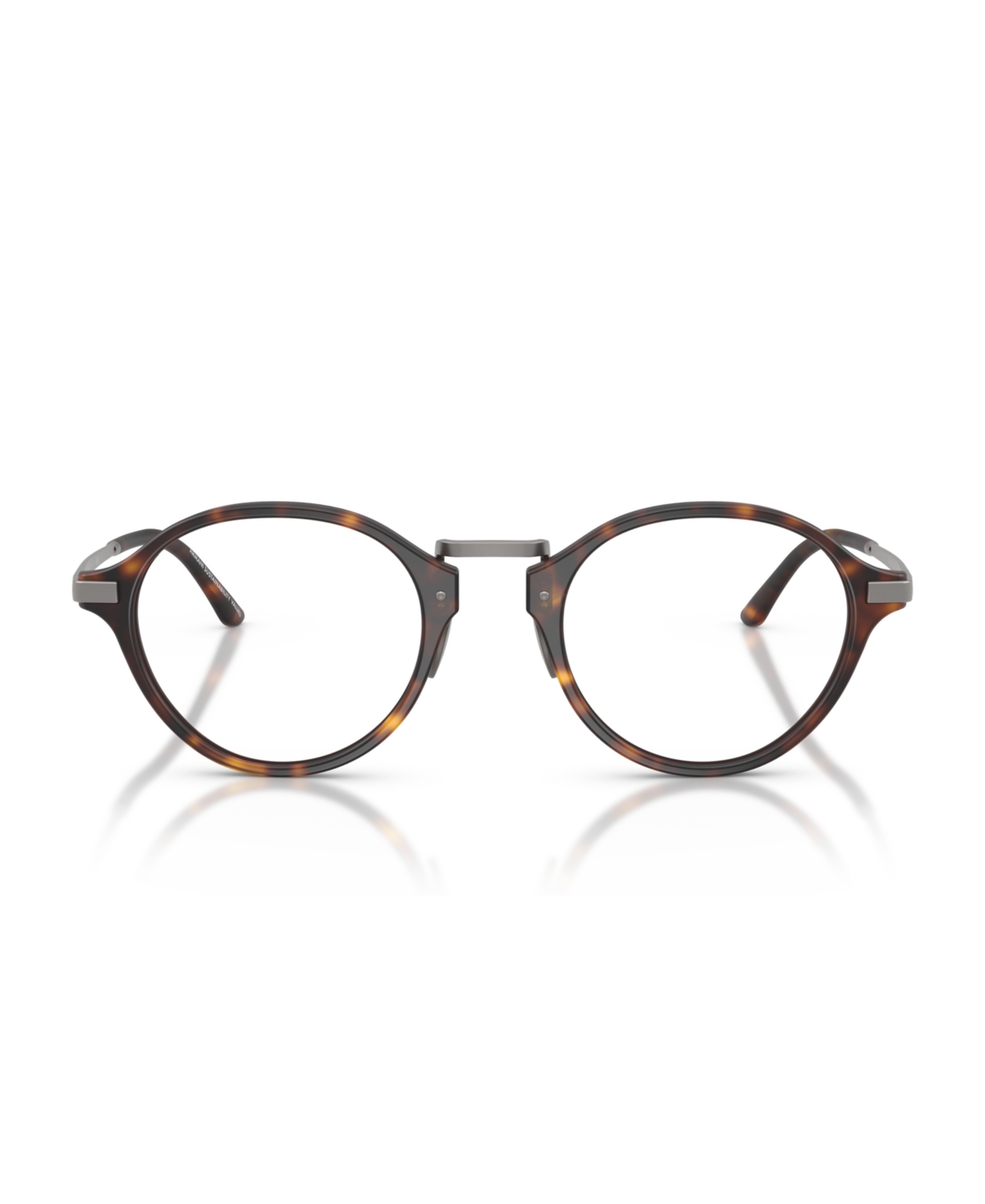 Giorgio Armani Men's Phantos Eyeglasses