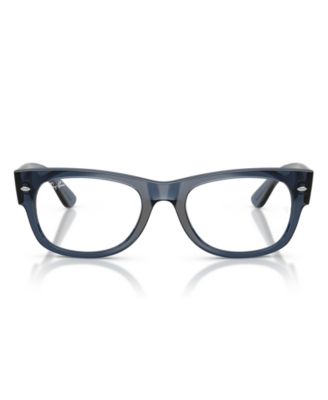 Unisex Square Eyeglasses, RB0832V