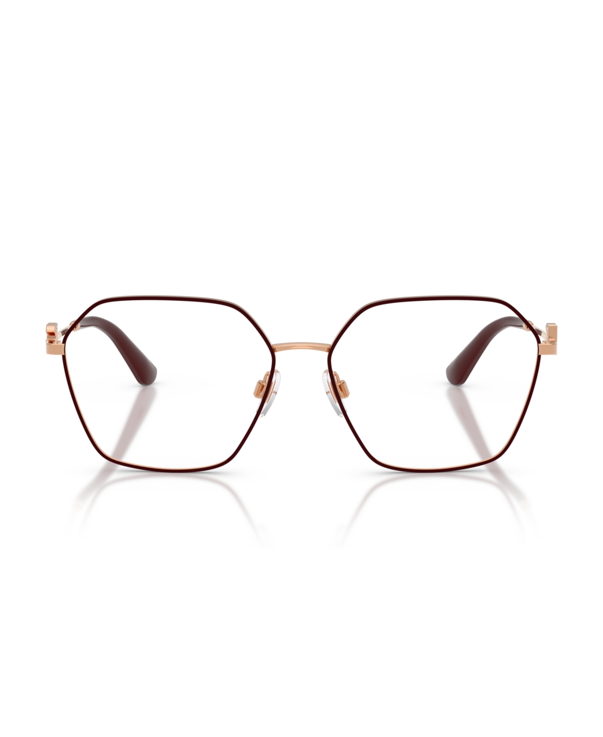 Dolce&Gabbana Women's Phantos Eyeglasses