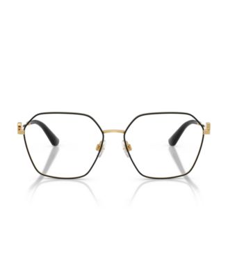 Women's Phantos Eyeglasses, DG1366