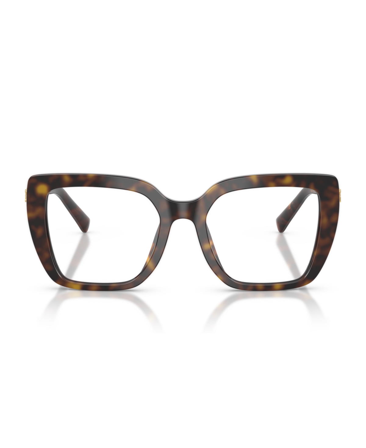 Dolce&Gabbana Women's Square Eyeglasses