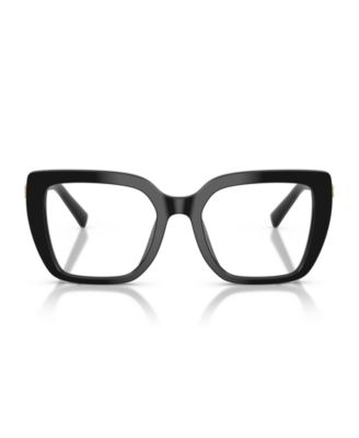 Women's Square Eyeglasses, DG3441