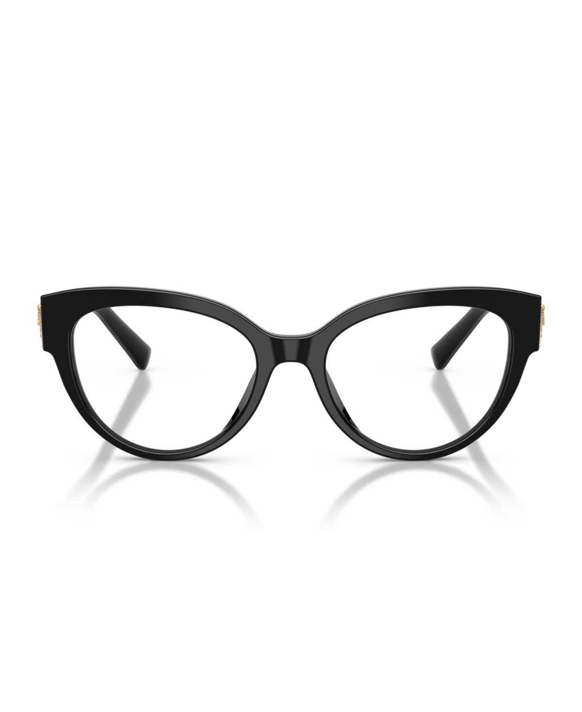 Dolce&Gabbana Women's Cat Eye Eyeglasses
