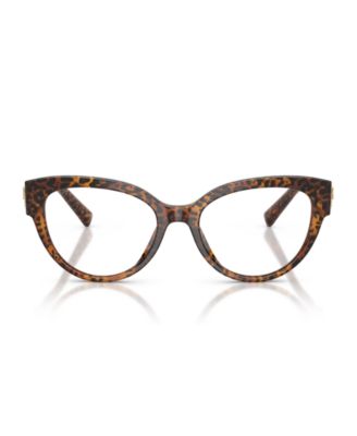 Women's Cat Eye Eyeglasses, DG3440