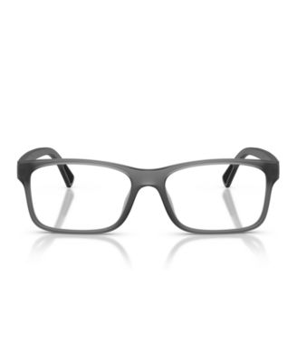 Men's Rectangle Eyeglasses, PH2301U