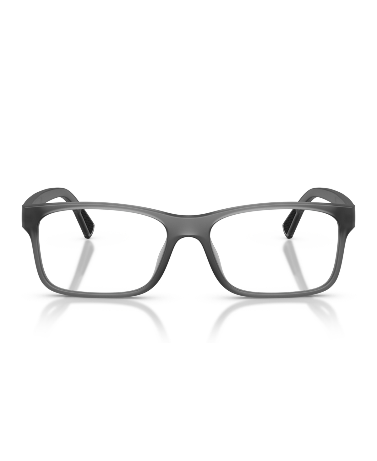 Polo Ralph Lauren Men's Rectangle Eyeglasses