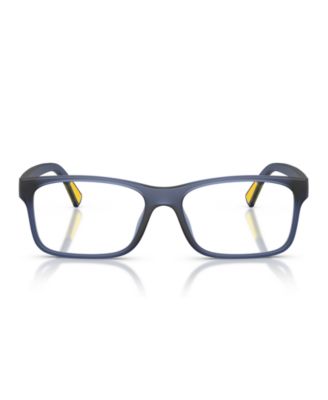 Men's Rectangle Eyeglasses, PH2301U