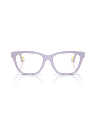 Child Cat Eye Eyeglasses, JB2020U