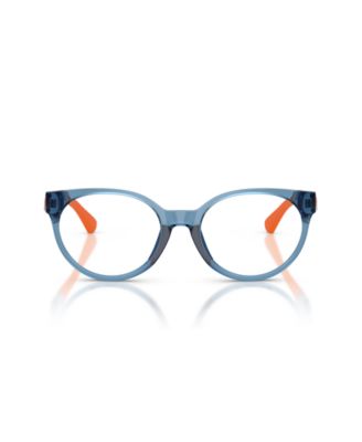 Child Phantos Eyeglasses, PP8554U