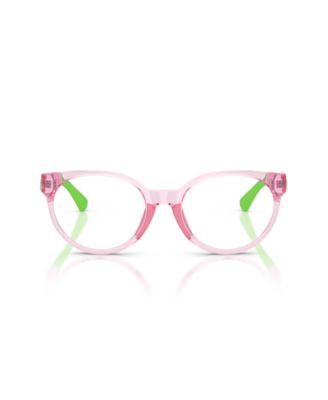 Child Phantos Eyeglasses, PP8554U