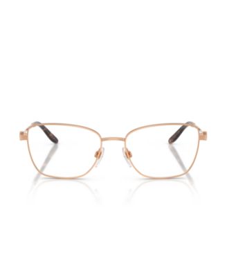 Women's Pillow Eyeglasses, RL5136