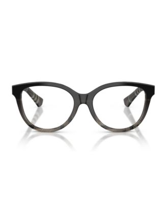 Women's Cat Eye Eyeglasses, BE2456