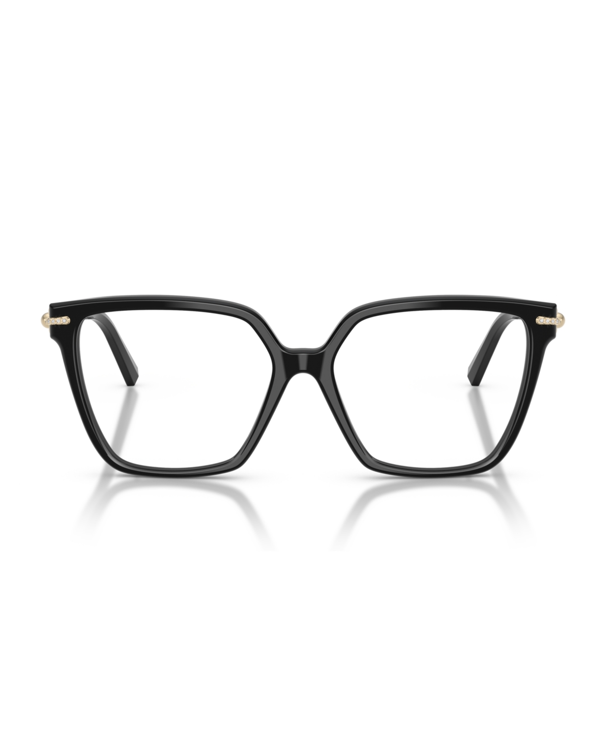 Tiffany & Co. Women's Square Eyeglasses