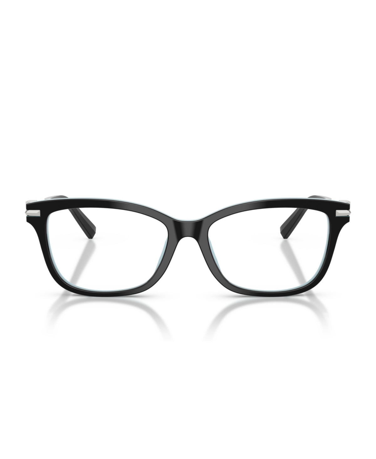 Tiffany & Co. Women's Pillow Eyeglasses