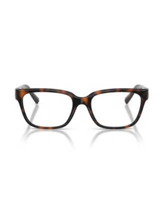 Women's Pillow Eyeglasses, TF2286D