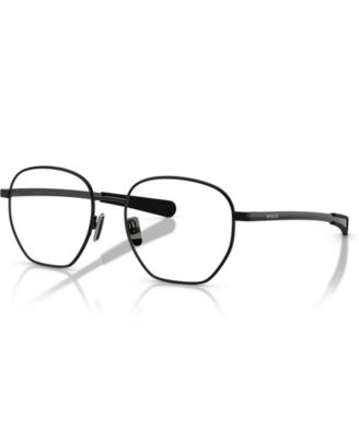 Unisex Oval Eyeglasses, ME1015