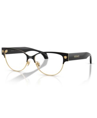 Women's Cat Eye Eyeglasses, VE1318