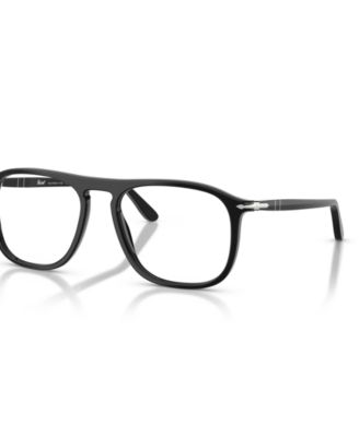 Unisex Square Eyeglasses, PO3392V