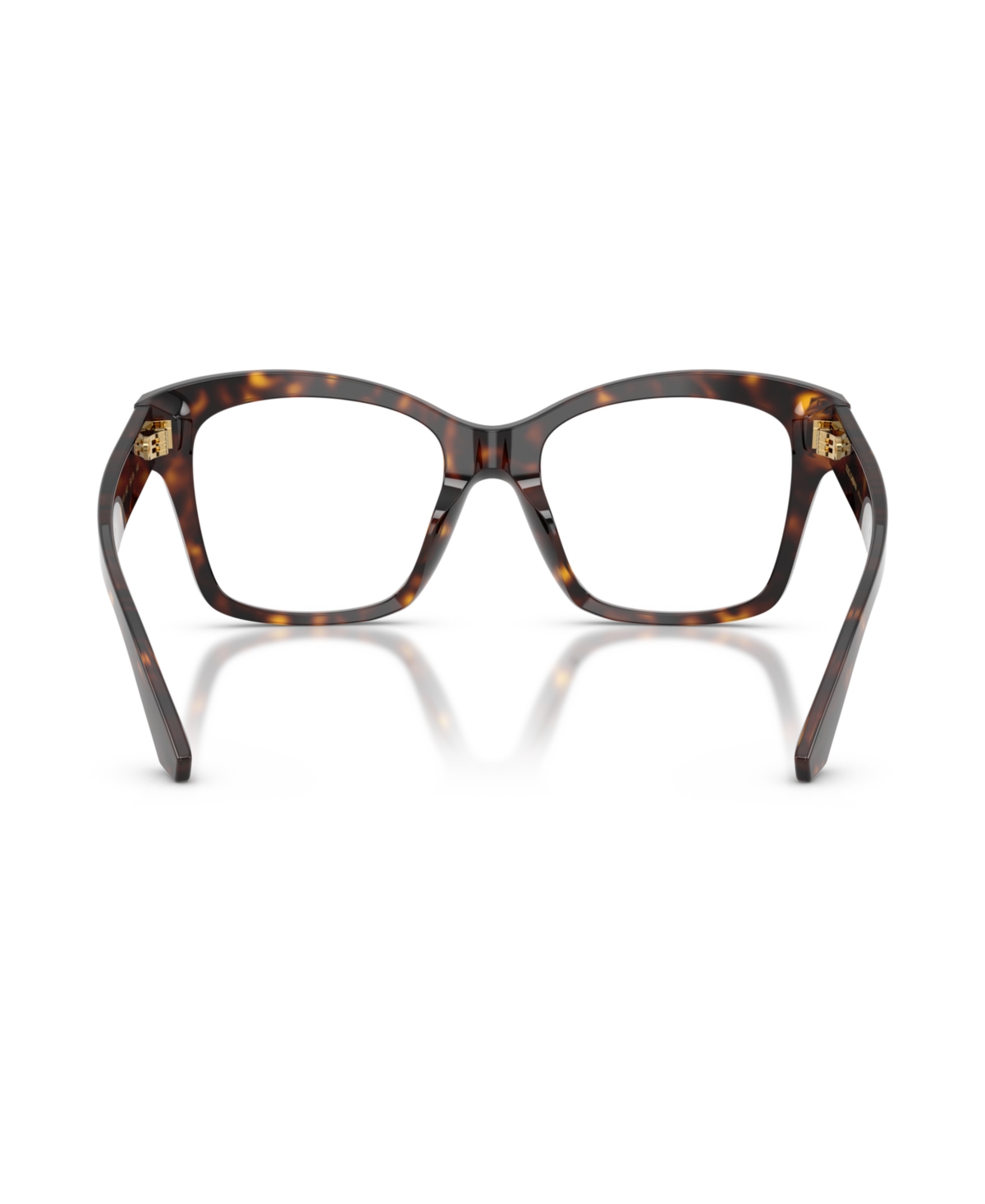 Dolce&Gabbana Women's Square Eyeglasses