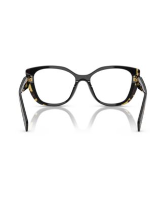 Women's Cat Eye Eyeglasses, PR B04V