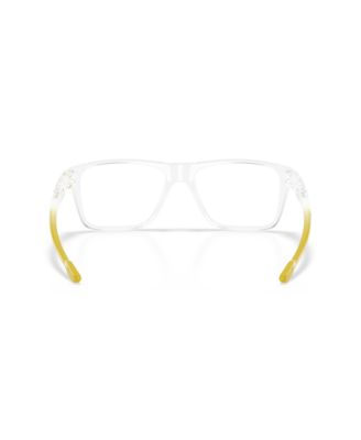 Child Rectangle Eyeglasses, OY8026