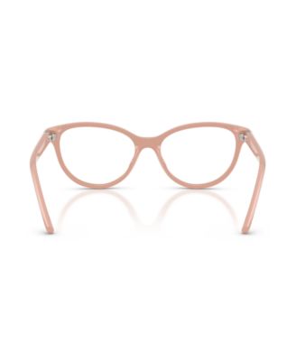Women's Cat Eye Eyeglasses, AX3138U