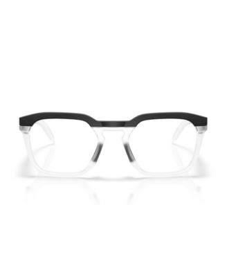 Unisex Square Eyeglasses, OX8208