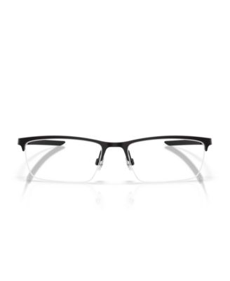 Unisex Rectangle Eyeglasses, OX3141