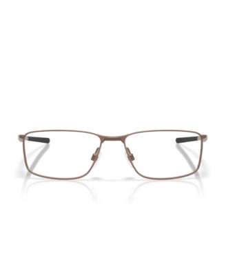 Men's Rectangle Eyeglasses, OX3217