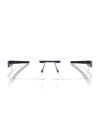 Unisex Rectangle Eyeglasses, OX3126