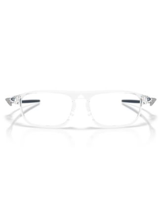 Unisex Rectangle Eyeglasses, OX8203