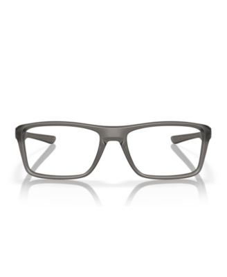 Men's Rectangle Eyeglasses, OX8178