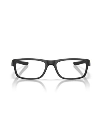 Child Rectangle Eyeglasses, OY8033