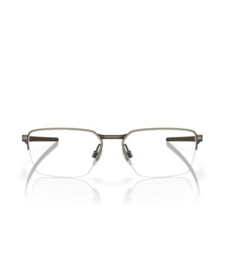 Men's Rectangle Eyeglasses, OX5080