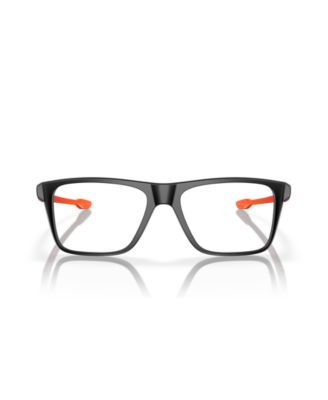Child Rectangle Eyeglasses, OY8026