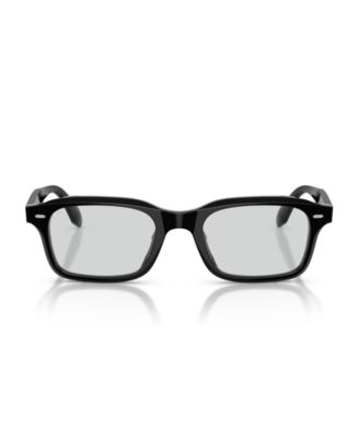 Unisex Pillow Eyeglasses, OV5586U