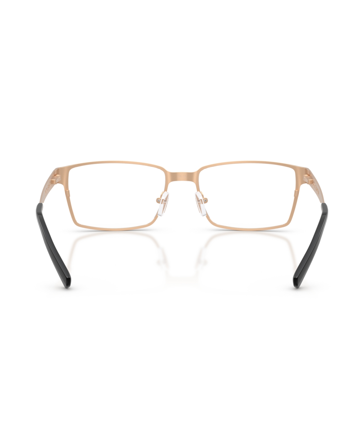 Michael Kors Men's Rectangle Eyeglasses