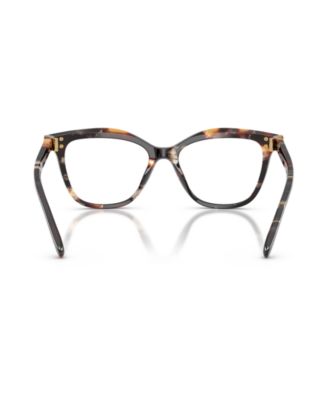Women's Cat Eye Eyeglasses, TY2169U