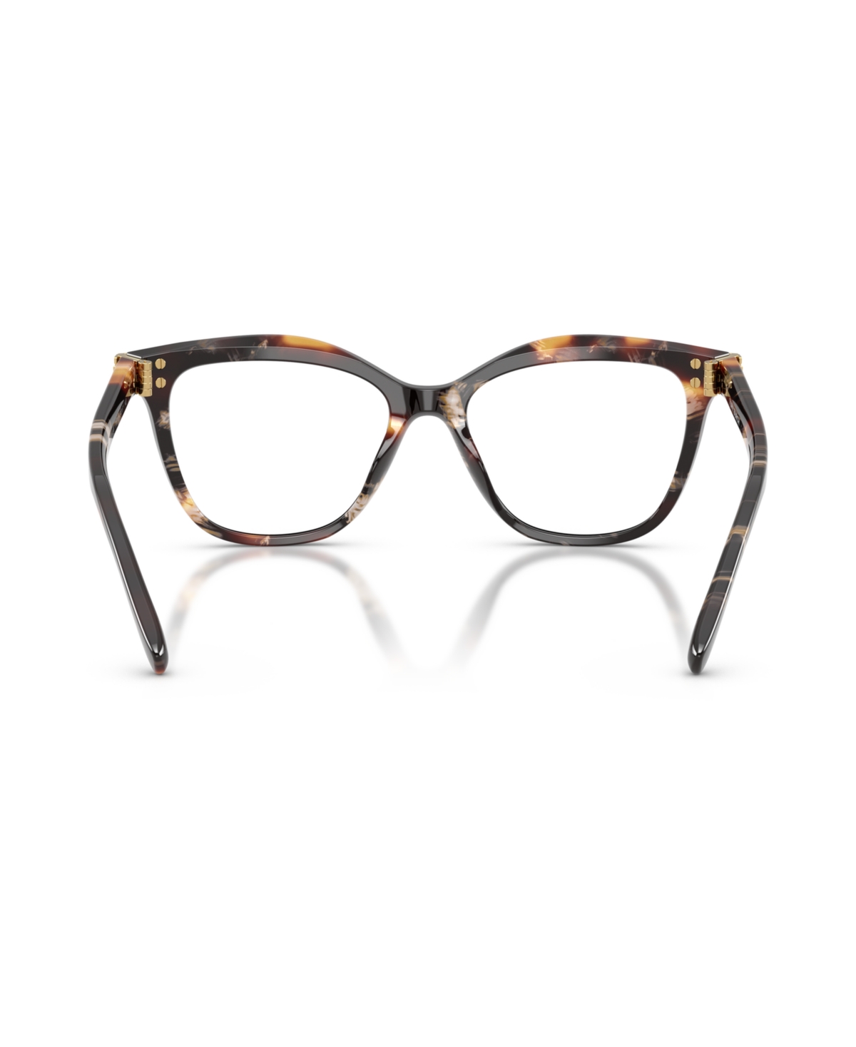 Tory Burch Women's Cat Eye Eyeglasses, TY2169U