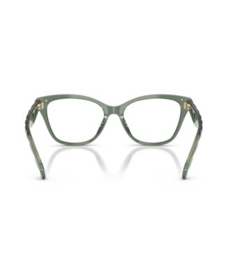 Women's Cat Eye Eyeglasses, TY2170U
