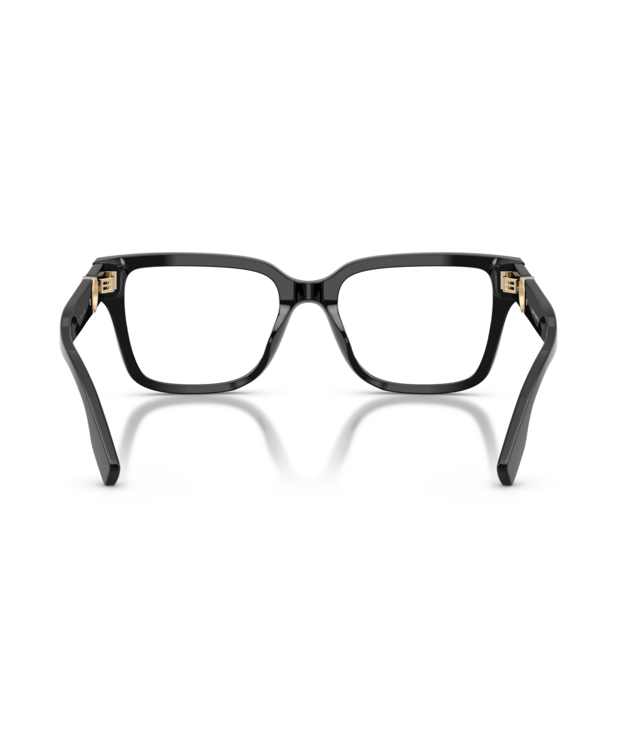Tory Burch Women's Square Eyeglasses