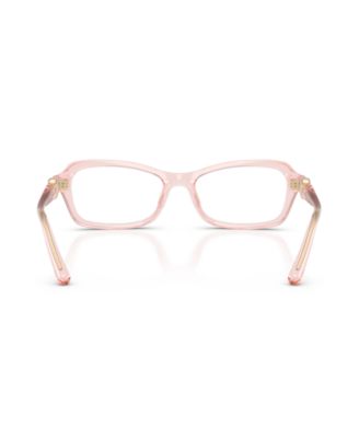 Women's Round Eyeglasses, MK4182U