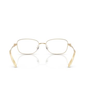 Women's Rectangle Eyeglasses, TY1098