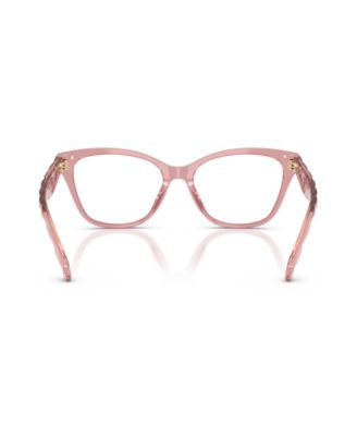 Women's Cat Eye Eyeglasses, TY2170U