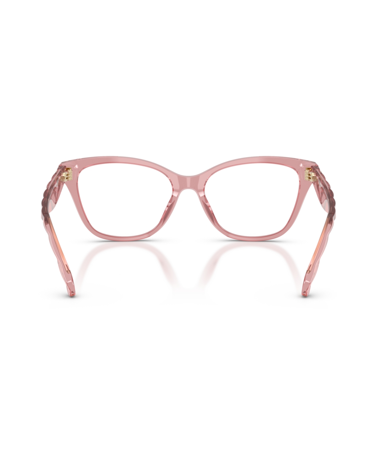 Tory Burch Women's Cat Eye Eyeglasses