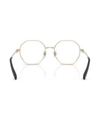 Women's Irregular Eyeglasses, TY1099D