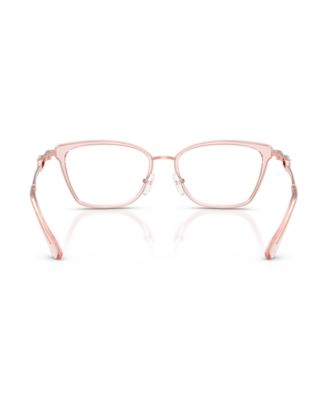 Women's Rectangle Eyeglasses, MK3102