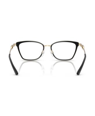 Women's Rectangle Eyeglasses, MK3102